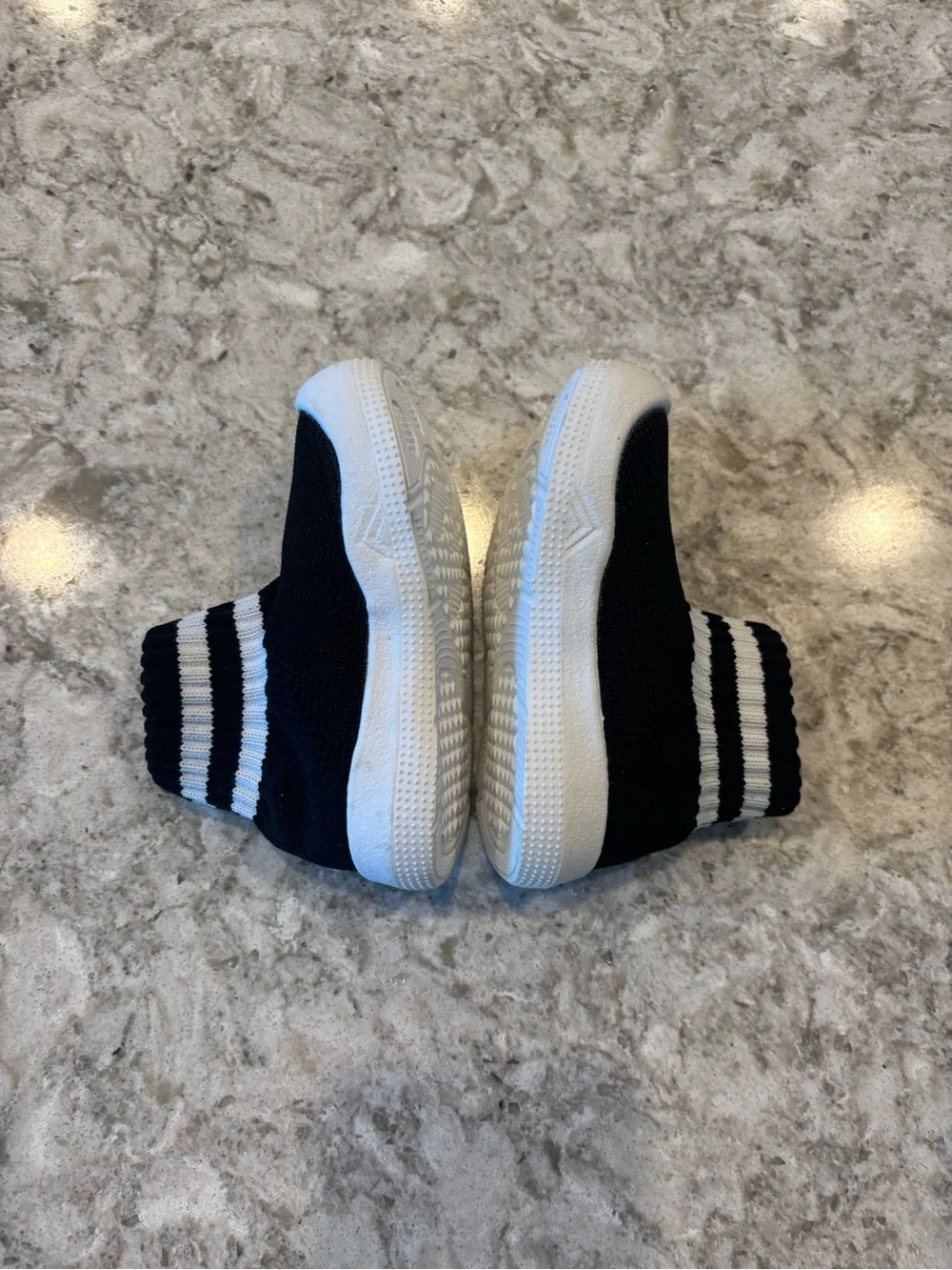 Engtoy Baby Sock Shoes Size 5 (12-15 months)